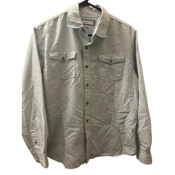 PD&C button down - Picture 2 of 4